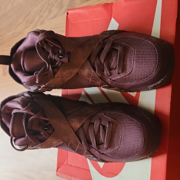 Nike Air Raid Pigalle DS 7.5 - Picture 2 of 9